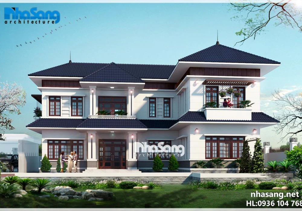 Top 10+ Công Ty Thiết Kế Xây Dựng Tại Hà Nội Uy Tín