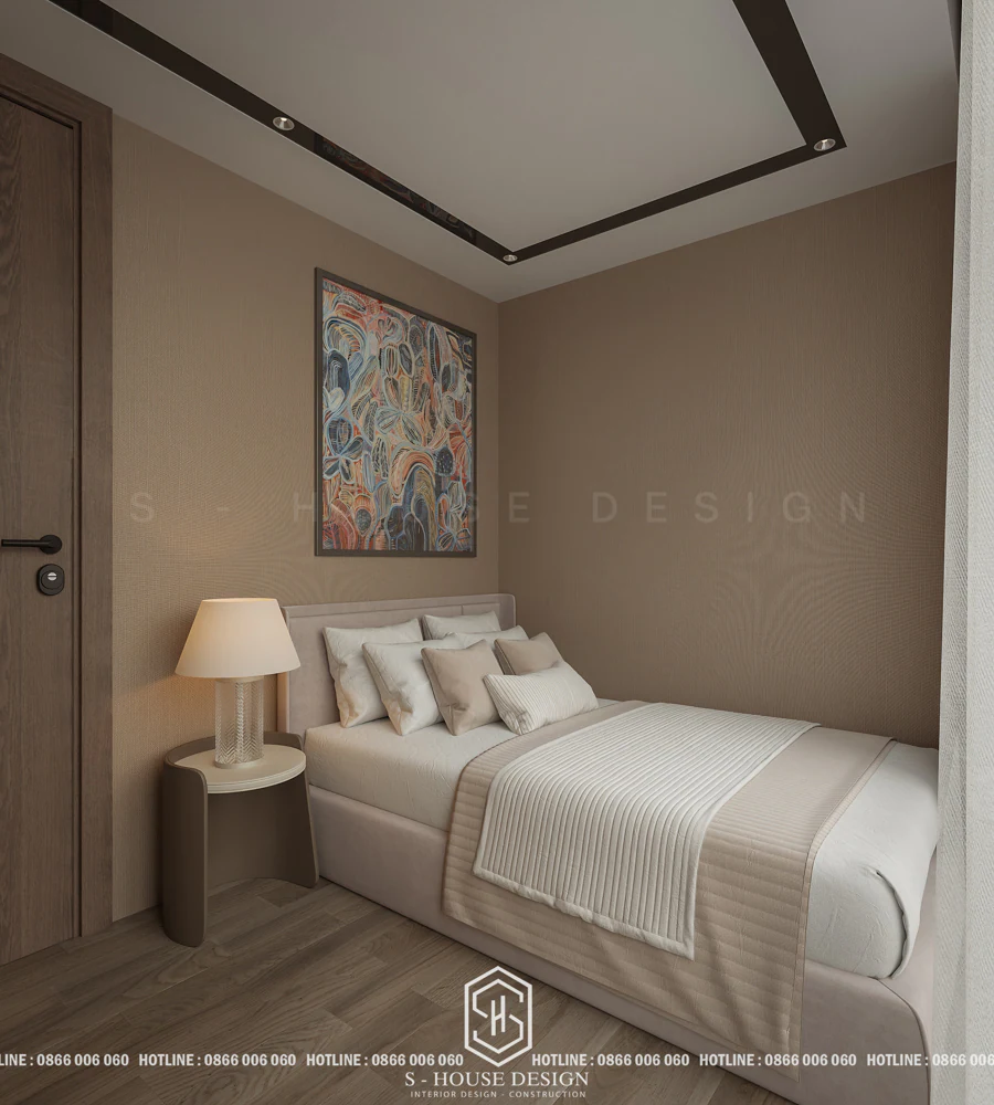 Top Mẫu Thiết Kế Phòng Ngủ Đẹp Cho Nữ Ấn Tượng