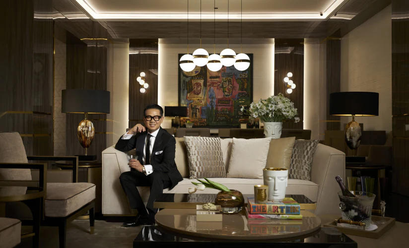 Danh Sách Top 10 Công Ty Thiết Kế Nội Thất Uy Tín Tại TP.HCM