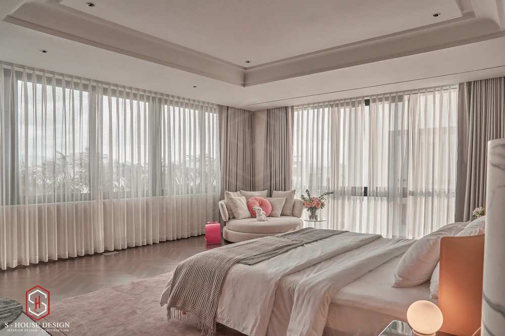 Biệt Thự Song Lập Là Gì? Mẫu Thiết Kế Biệt Thự Song Lập Đẹp