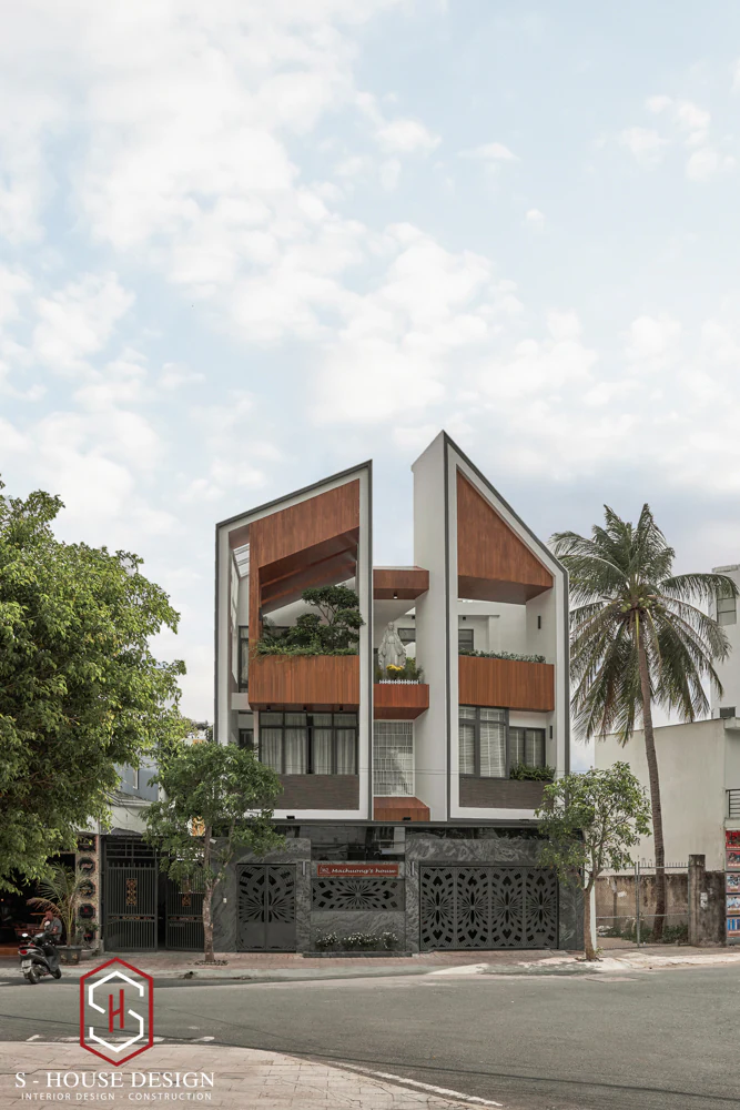 Top 10 Modern Townhouse Designs