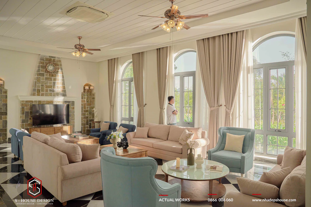 Top 12 hottest interior design styles today