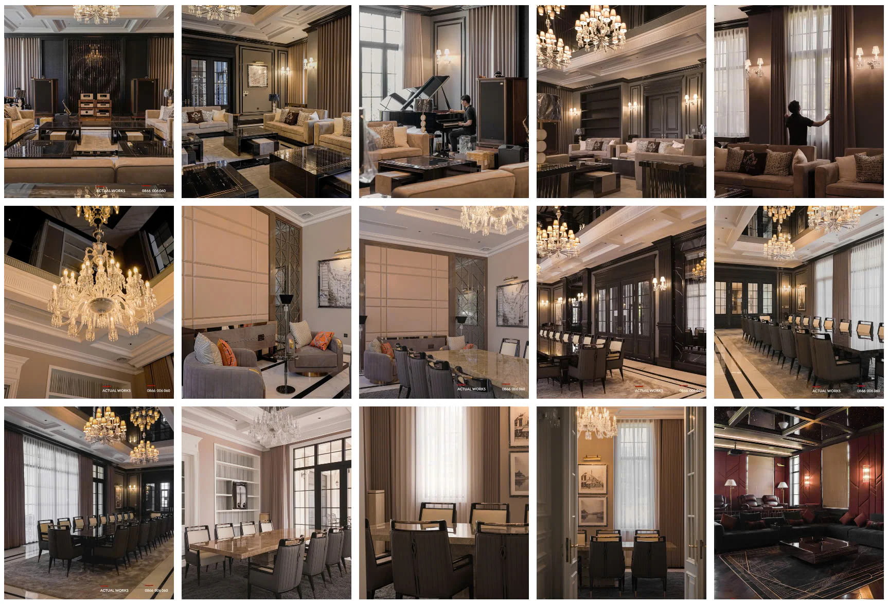 Xây Nhà Trọn Gói Tại Thiết Kế Nhà Đẹp S-House