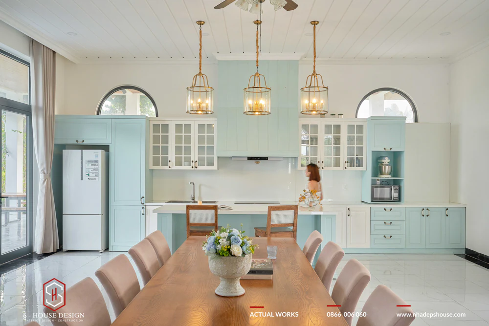 Top 12 hottest interior design styles today