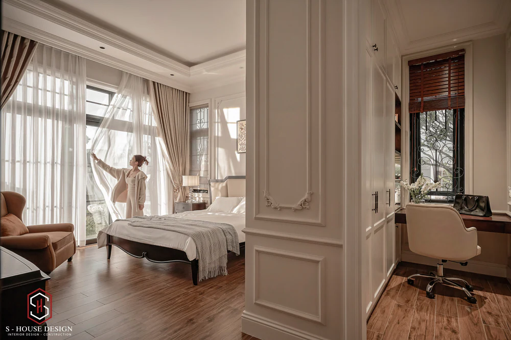 Báo Giá Thiết Kế Và Quy Trình Tư Vấn Của S-House Design