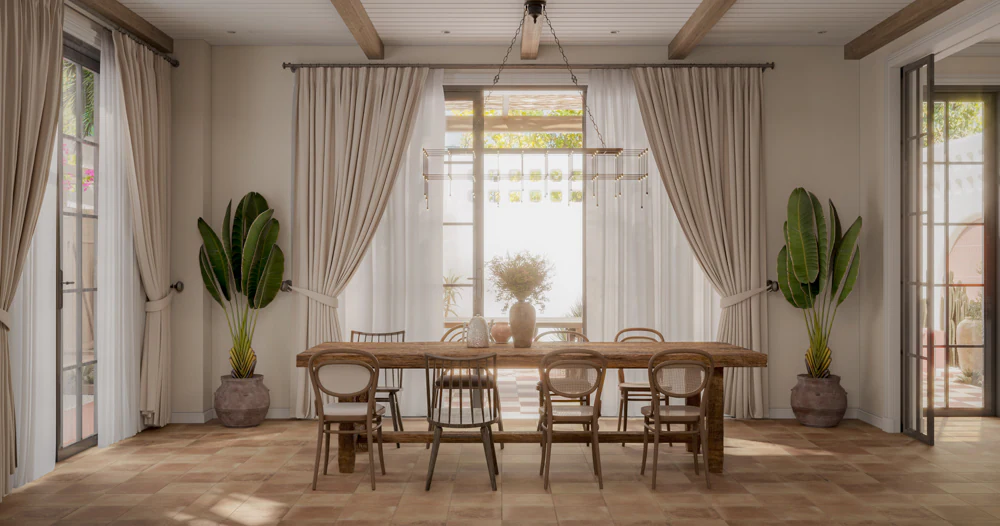 Tư Vấn Thiết Kế Nội Thất Biệt Thự Nghỉ Dưỡng Cao Cấp|S-House
