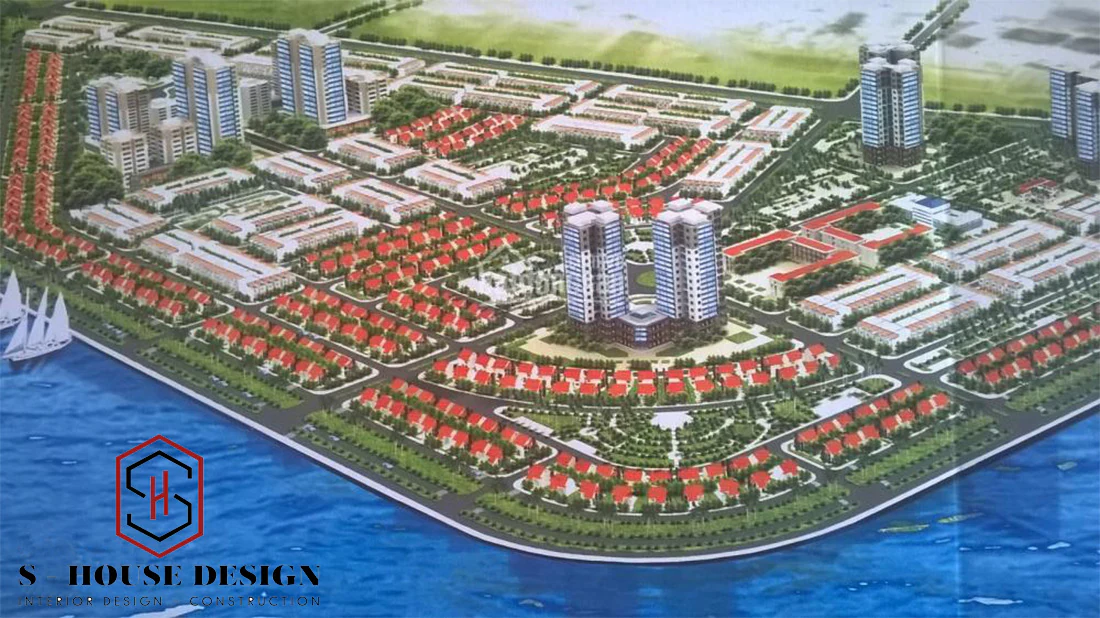 Quy Trình, Quy Định Thiết Kế Và Thi Công Nhà Ở Khu Đô Thị An Bình Tân