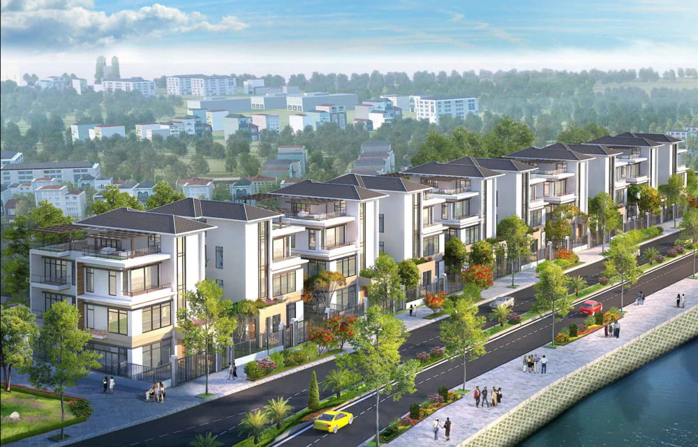 Thiết kế nội thất biệt thự Cồn Tân Lập Nha Trang | S-House
