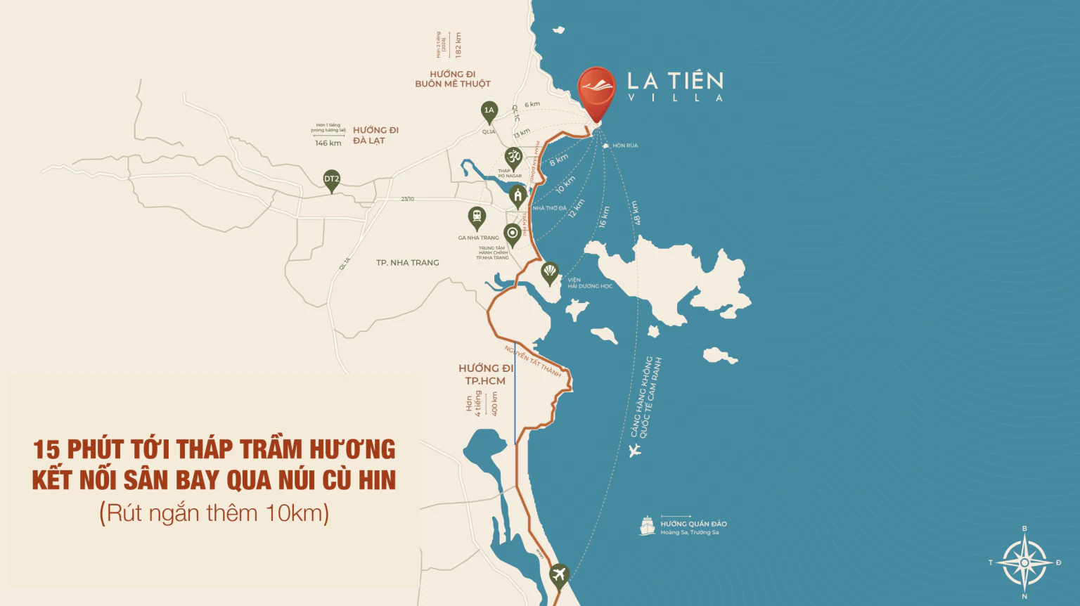 S-House Thiết Kế Nội Thất Biệt Thự La Tiên Villa Nha Trang