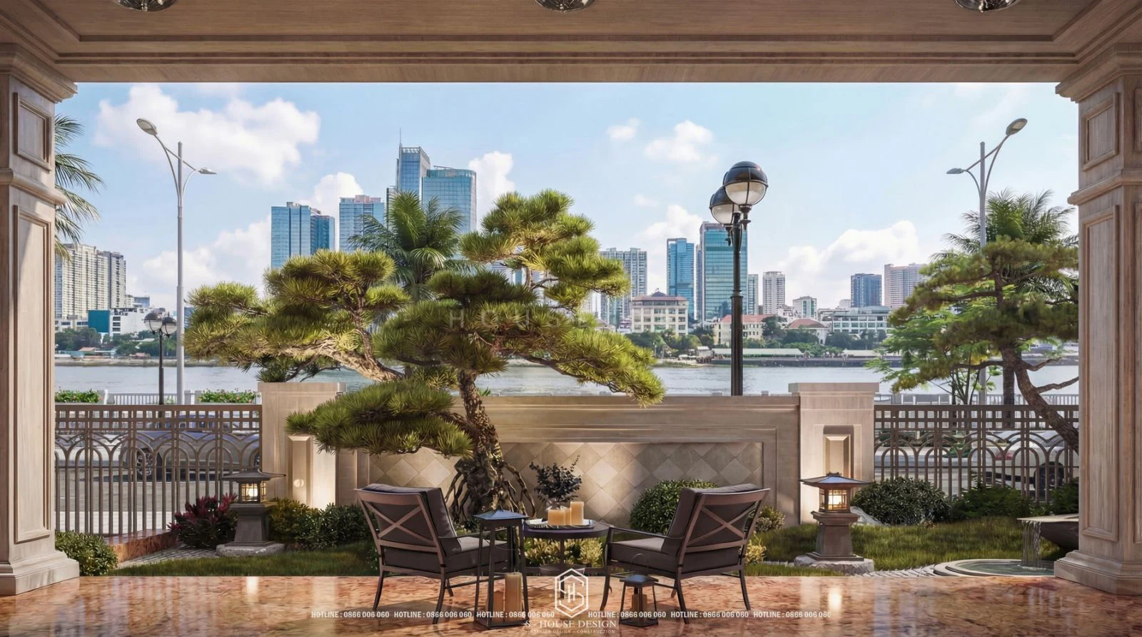 Thiết Kế Nhà Đẹp | 399+ Mẫu Nhà Đẹp Hiện Đại 2025 Đẳng Cấp