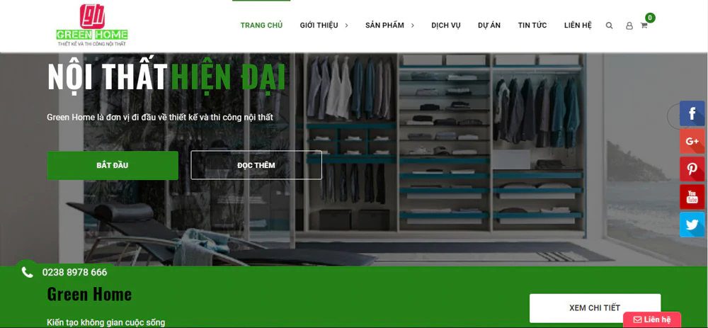 Danh Sách Top 10 Công Ty Xây Dựng Uy Tín Tại Nghệ An