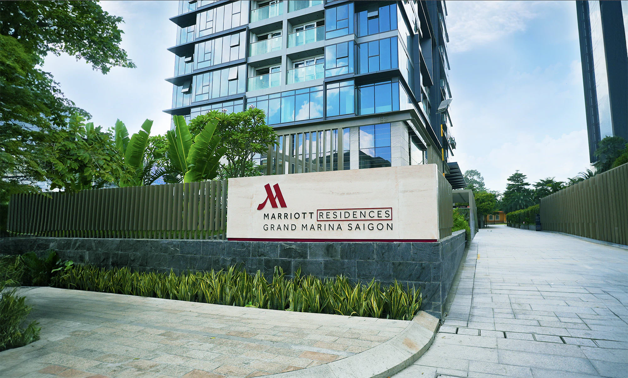 S-House Design Thiết Kế Nội Thất Căn Hộ Cao Cấp Grand Marina Saigon