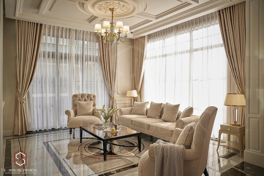 10 Khu Đô Thị Đáng Sống Tại Nha Trang & Các Dự Án Của S-House