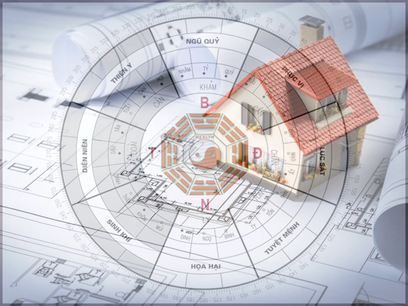 Siêu thị bản vẽ là gì? Có nên mua để xây nhà?