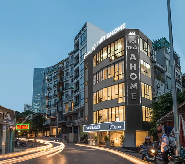 Top 10+ Công Ty Thiết Kế Xây Dựng Tại Hà Nội Uy Tín