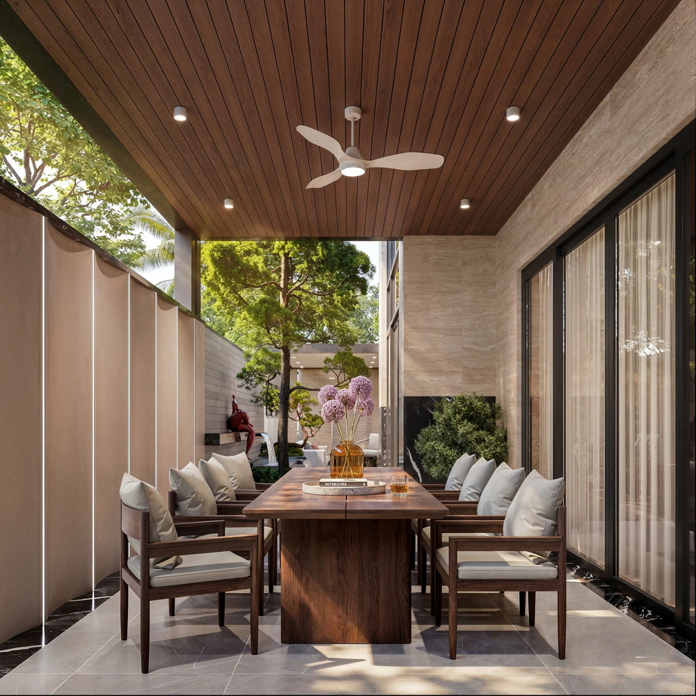 Thiết kế nhà Hải Phòng 2026 | 100+ Mẫu Nhà Đẹp Từ S‑House
