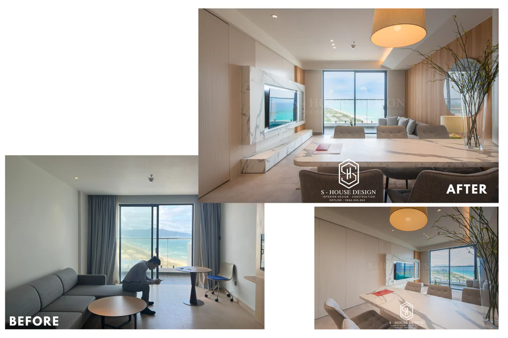 Thiết Kế Kiến Trúc Và Nội Thất Đỉnh Cao Tại Vinhomes Quận 9