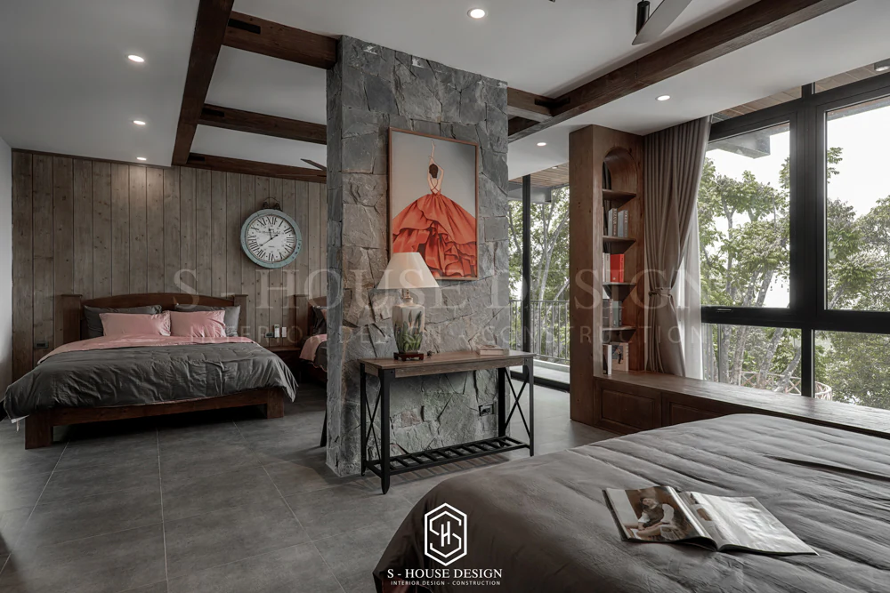 Báo Giá Thiết Kế Và Quy Trình Tư Vấn Của S-House Design