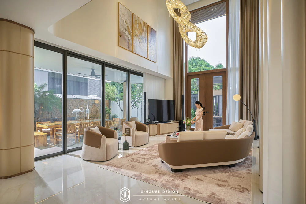 Thiết Kế Biệt Thự Tại Hải Dương & 10 Mẫu Biệt Thự Đẹp Nhất