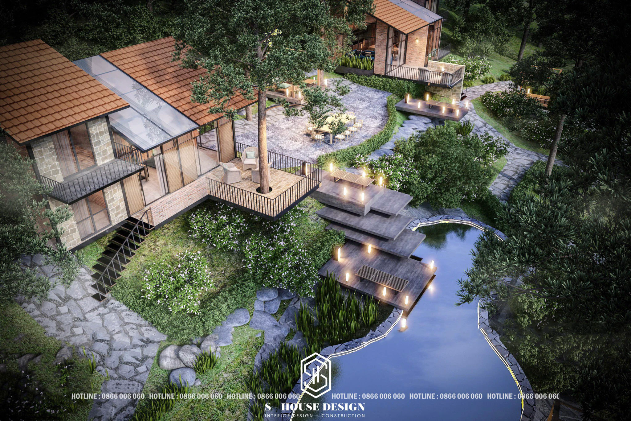 Farmstay sinh thái mô hình kinh doanh có đáng để đầu tư?