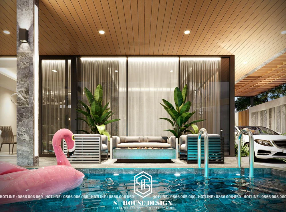 Top 10 xu hướng thiết kế nội thất hot nhất năm 2022