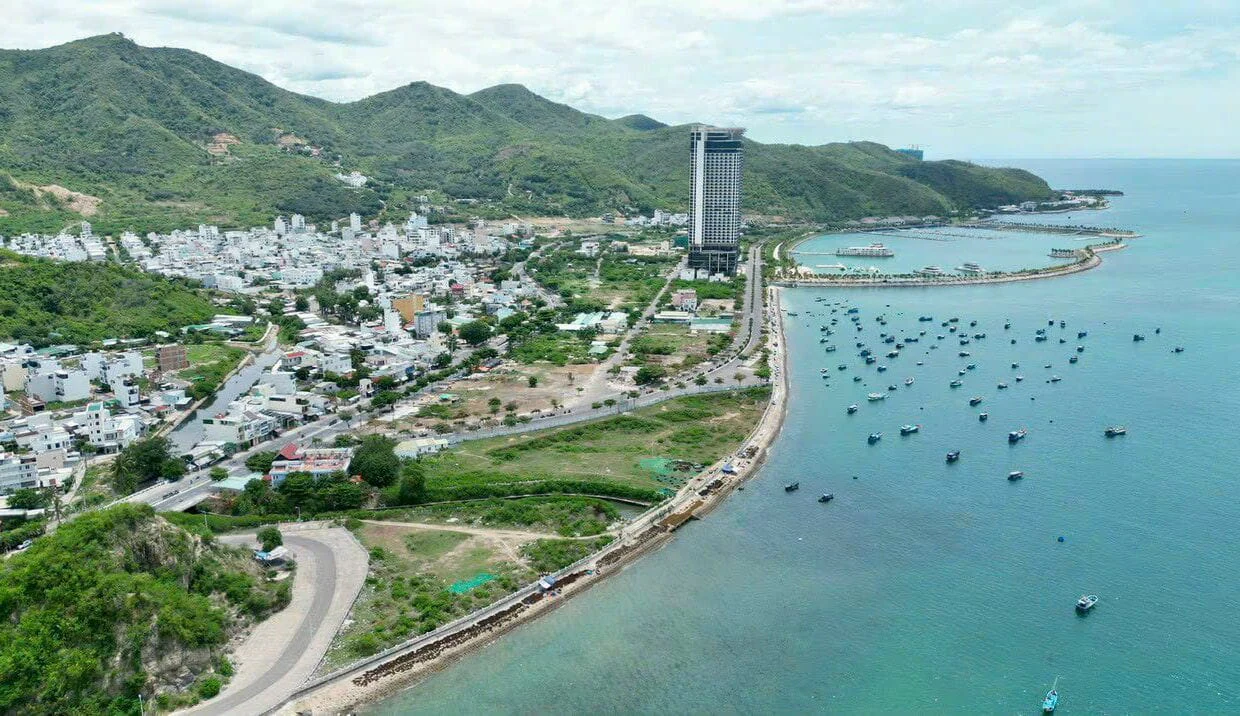 10 Khu Đô Thị Đáng Sống Tại Nha Trang & Các Dự Án Của S-House