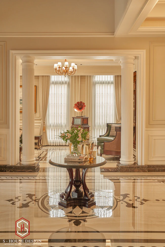 Top 12 hottest interior design styles today