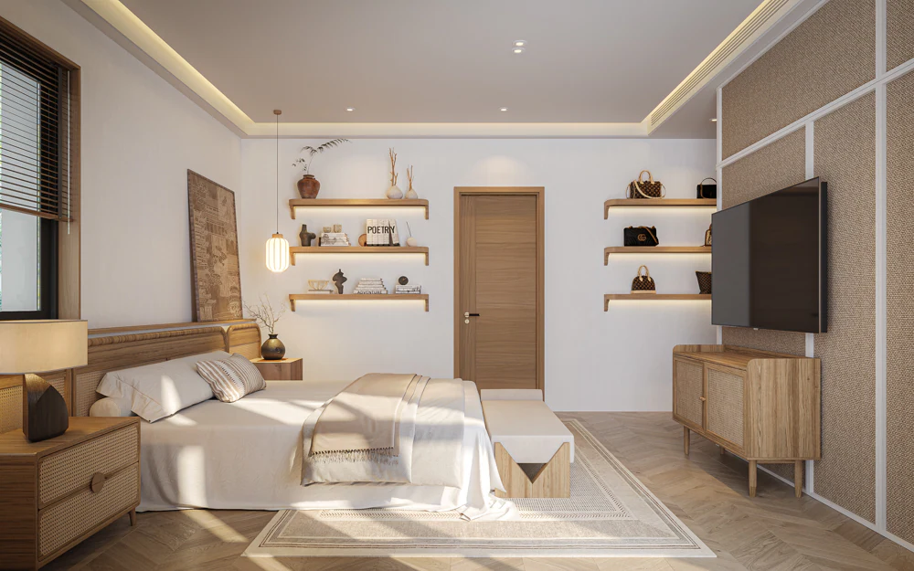 Phong Cách Wabi Sabi Là Gì? Triết Lý Vẻ Đẹp Không Hoàn Hảo