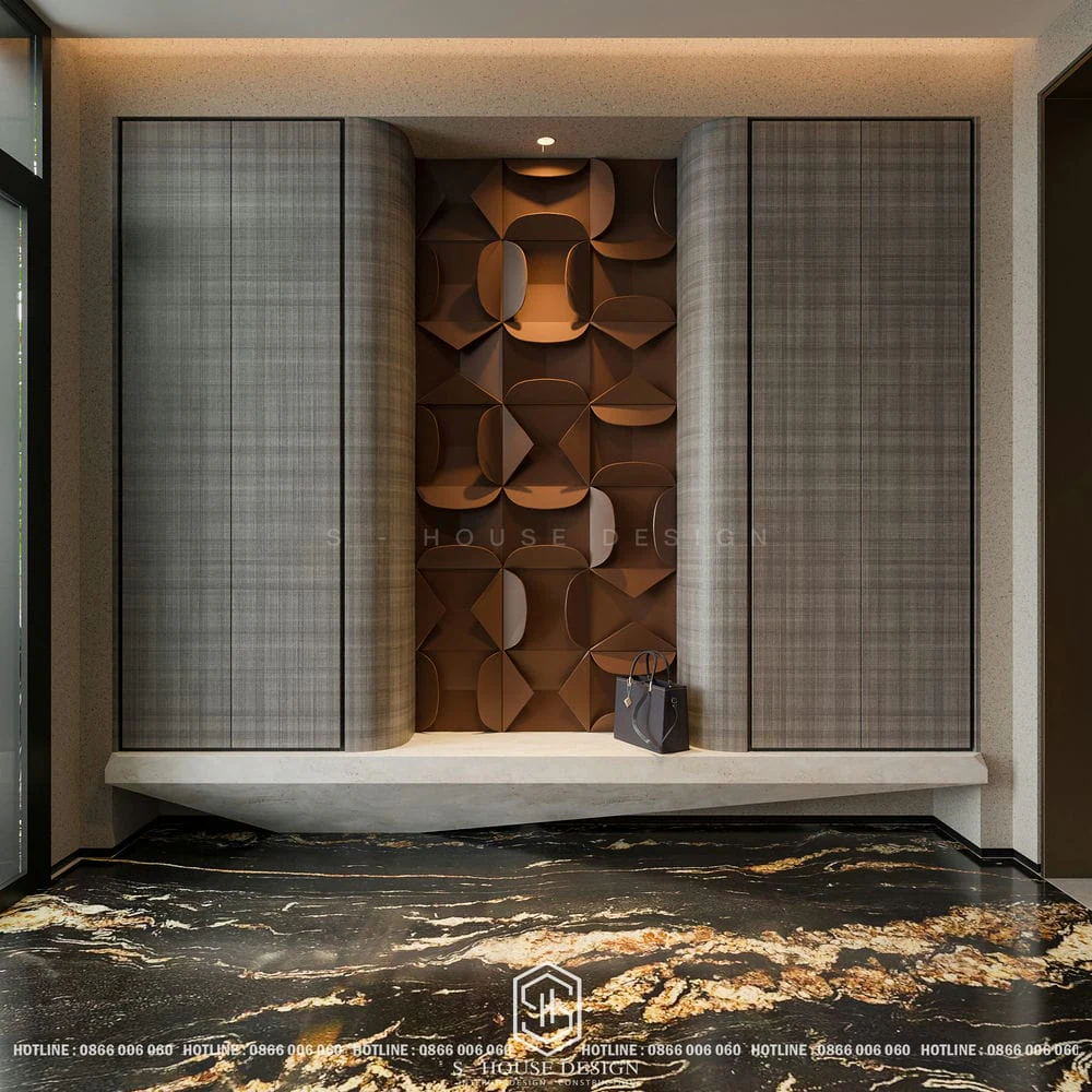 S-House Thiết Kế Nội Thất Biệt Thự La Tiên Villa Nha Trang