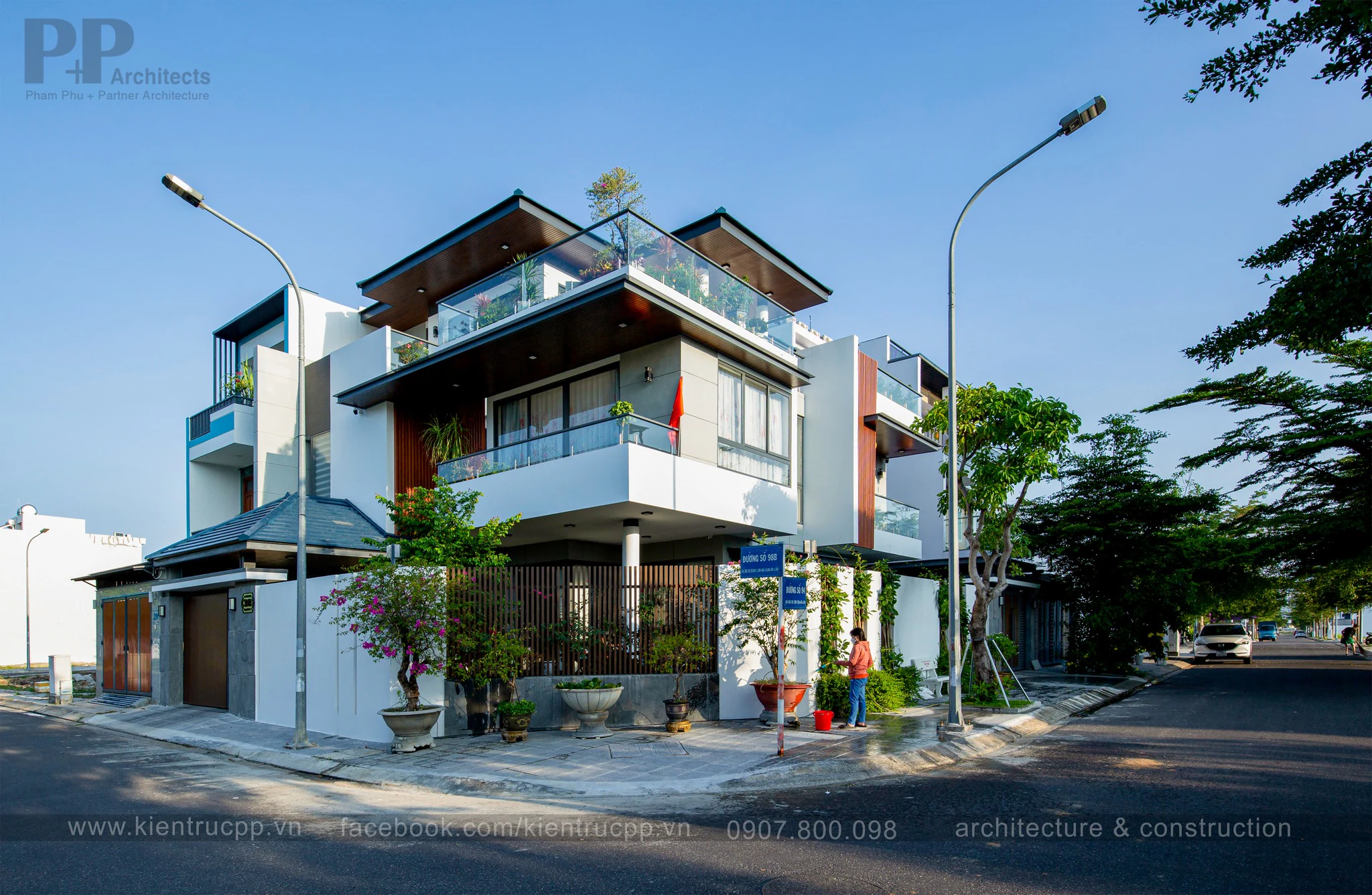 Top 10+ Công Ty Thiết Kế Xây Dựng Nha Trang Uy Tín Đẳng Cấp