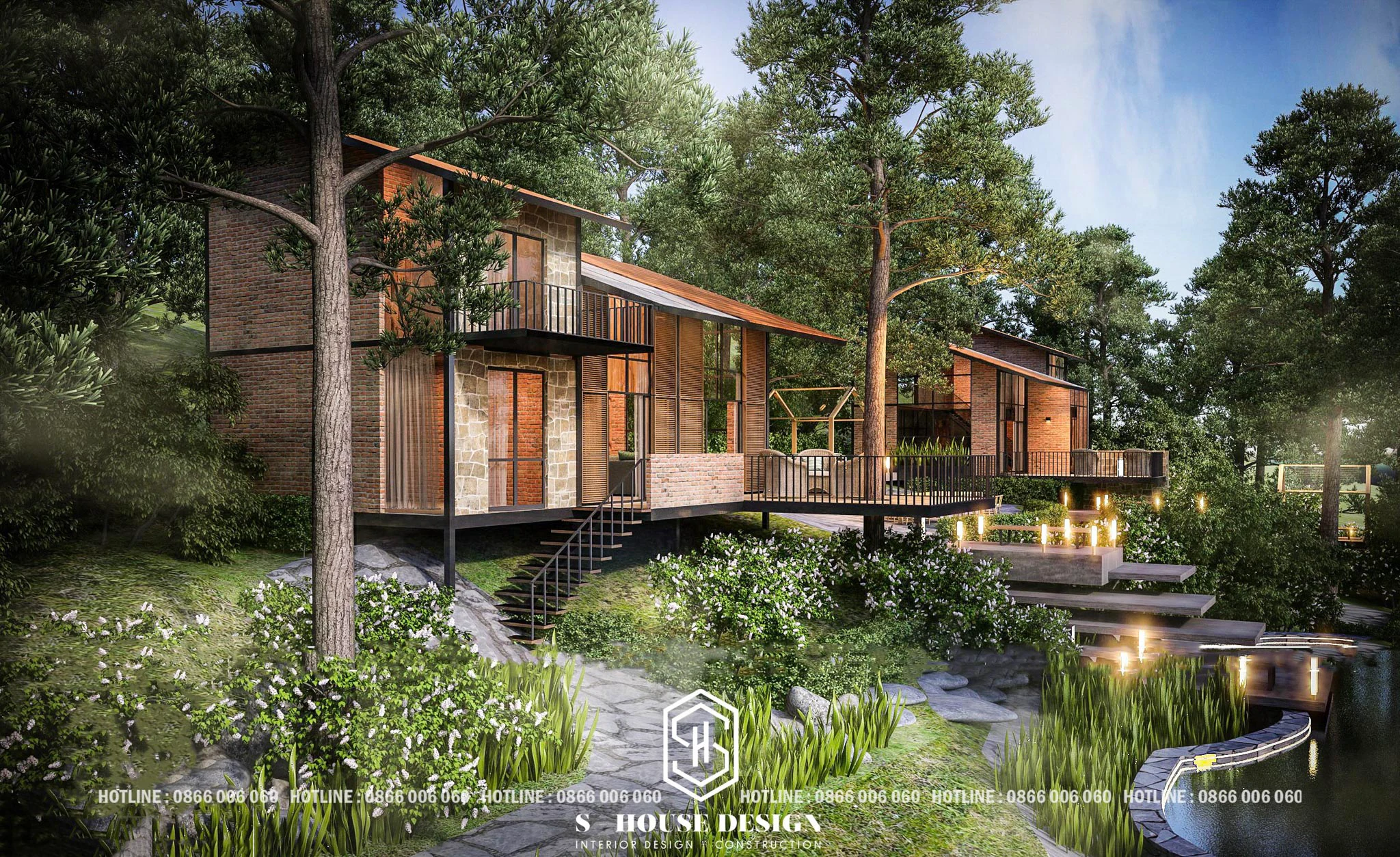 Farmstay sinh thái mô hình kinh doanh có đáng để đầu tư?