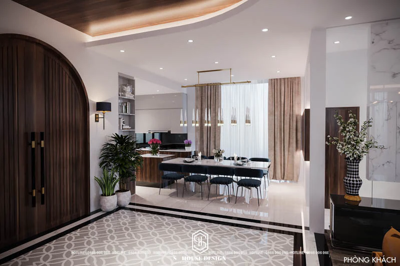 Tránh Lỗi Phong Thủy Cho Căn Hộ Chung Cư