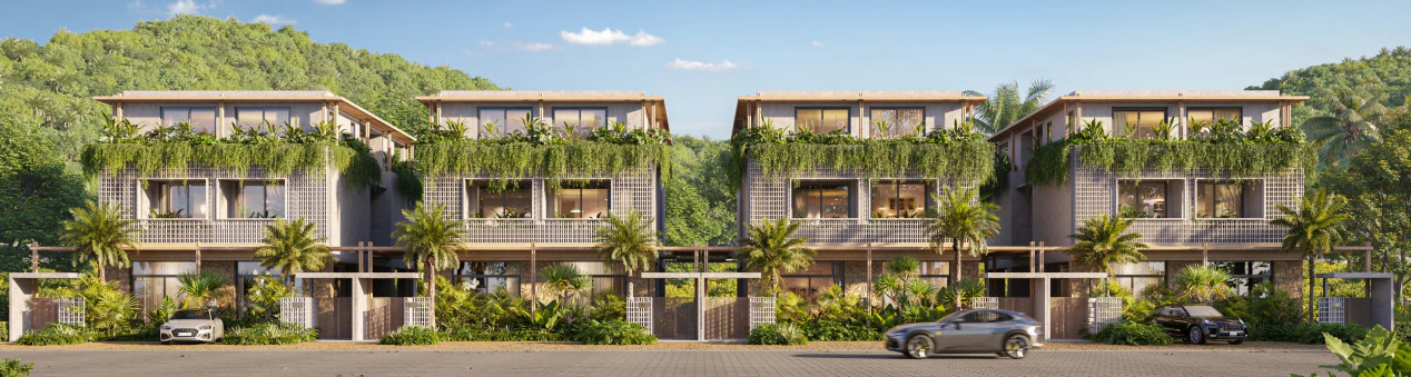 S-House Thiết Kế Nội Thất Biệt Thự La Tiên Villa Nha Trang