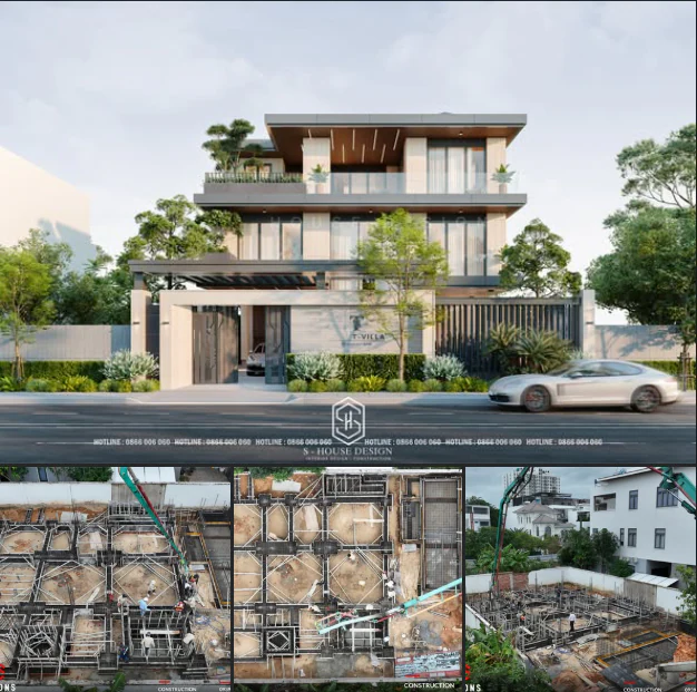 10 Khu Đô Thị Đáng Sống Tại Nha Trang & Các Dự Án Của S-House