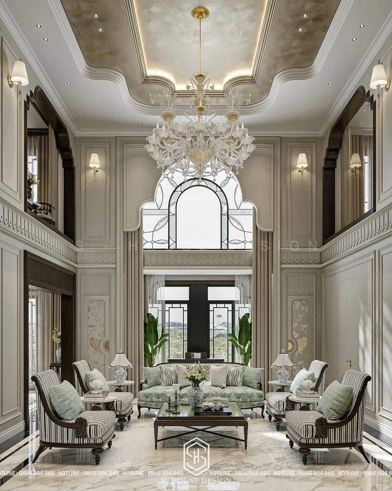 Phong Cách Thiết Kế Indochine Là Gì? Thiết kế nhà phong cách indochine