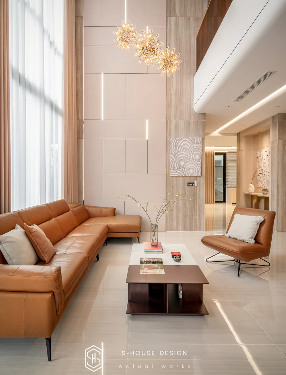 Bàn Giao Biệt Thự Hiện Đại Tại Khu VIP I VCN Phước Hải