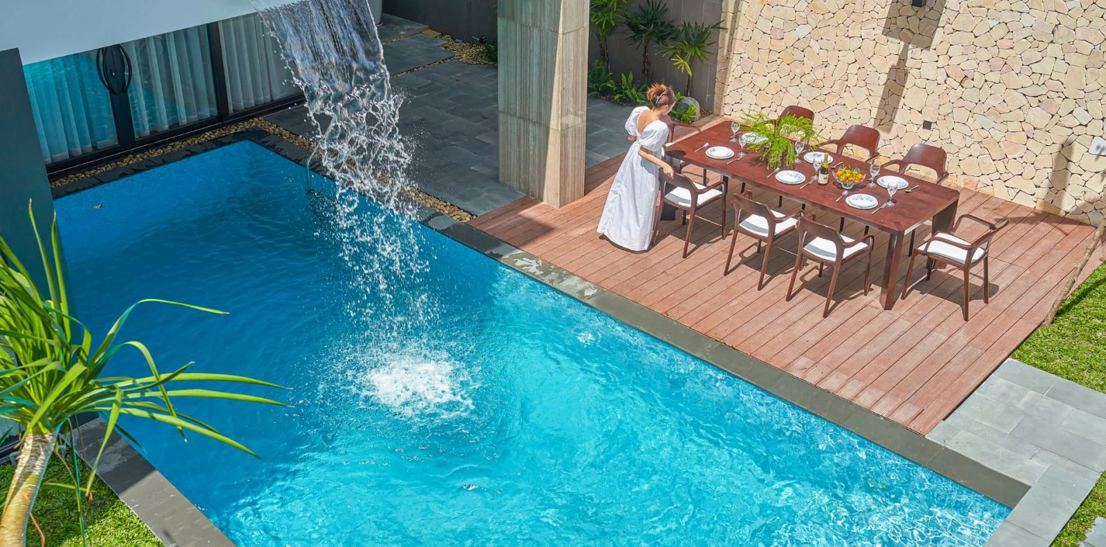 Thiết Kế Thi Công Biệt Thự Tại Nha Trang Trọn Gói Uy Tín
