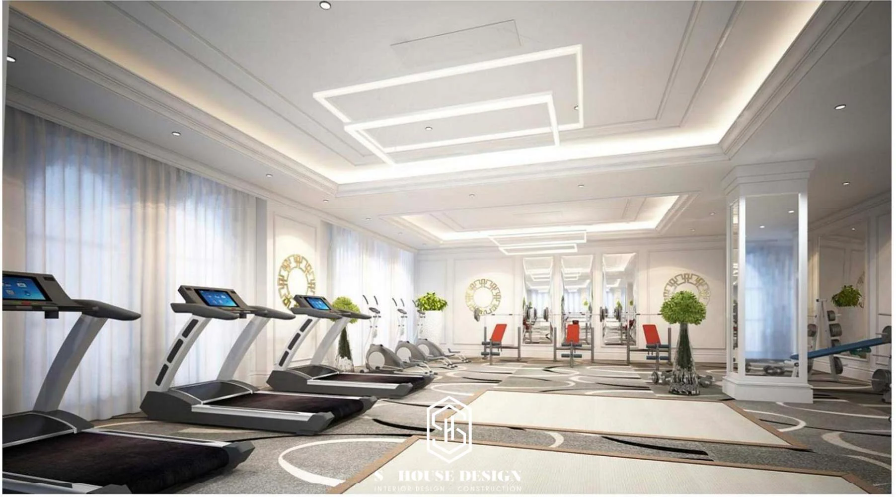 8 Thiết Kế Khách Sạn Thúc Đẩy Doanh Thu