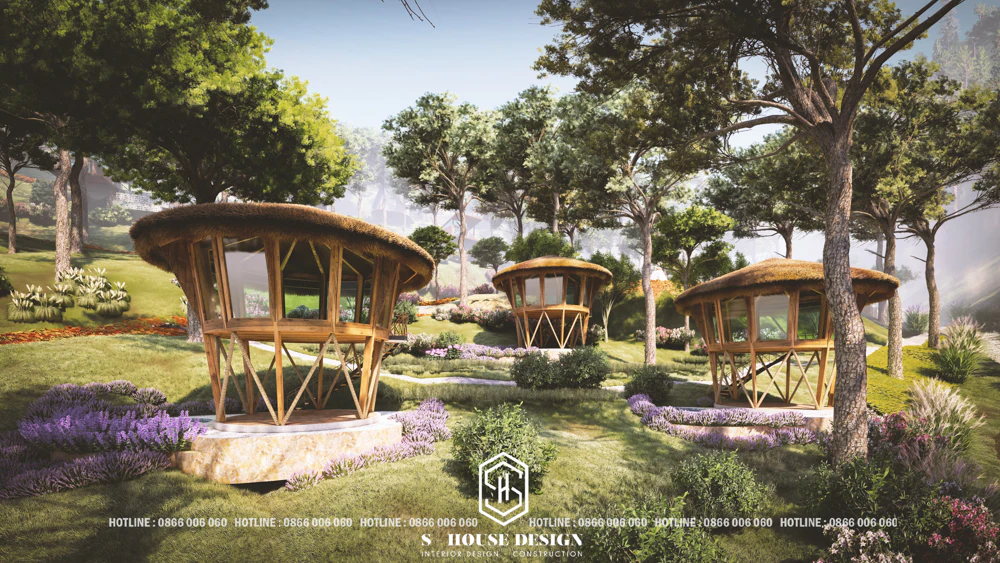 Farmstay sinh thái mô hình kinh doanh có đáng để đầu tư?