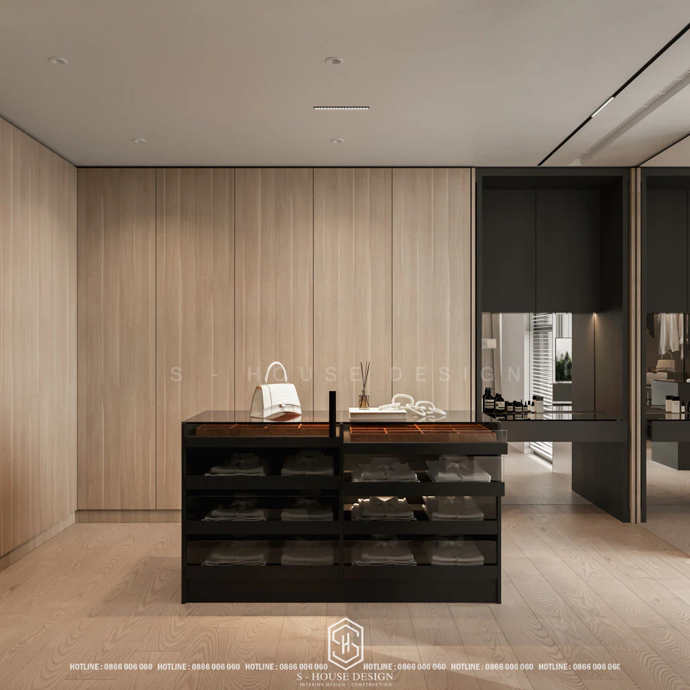 Căn Hộ Duplex Là Gì? Xu Hướng Thiết Kế Nội Thất Căn Hộ Duplex
