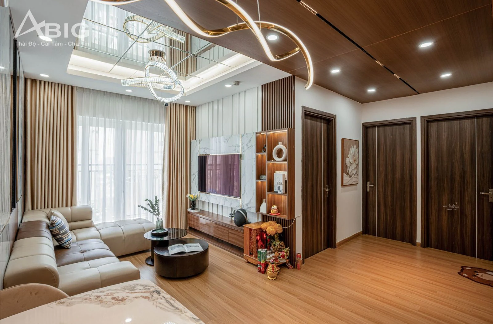 Danh Sách Top 10 Công Ty Thiết Kế Nội Thất Uy Tín Tại TP.HCM