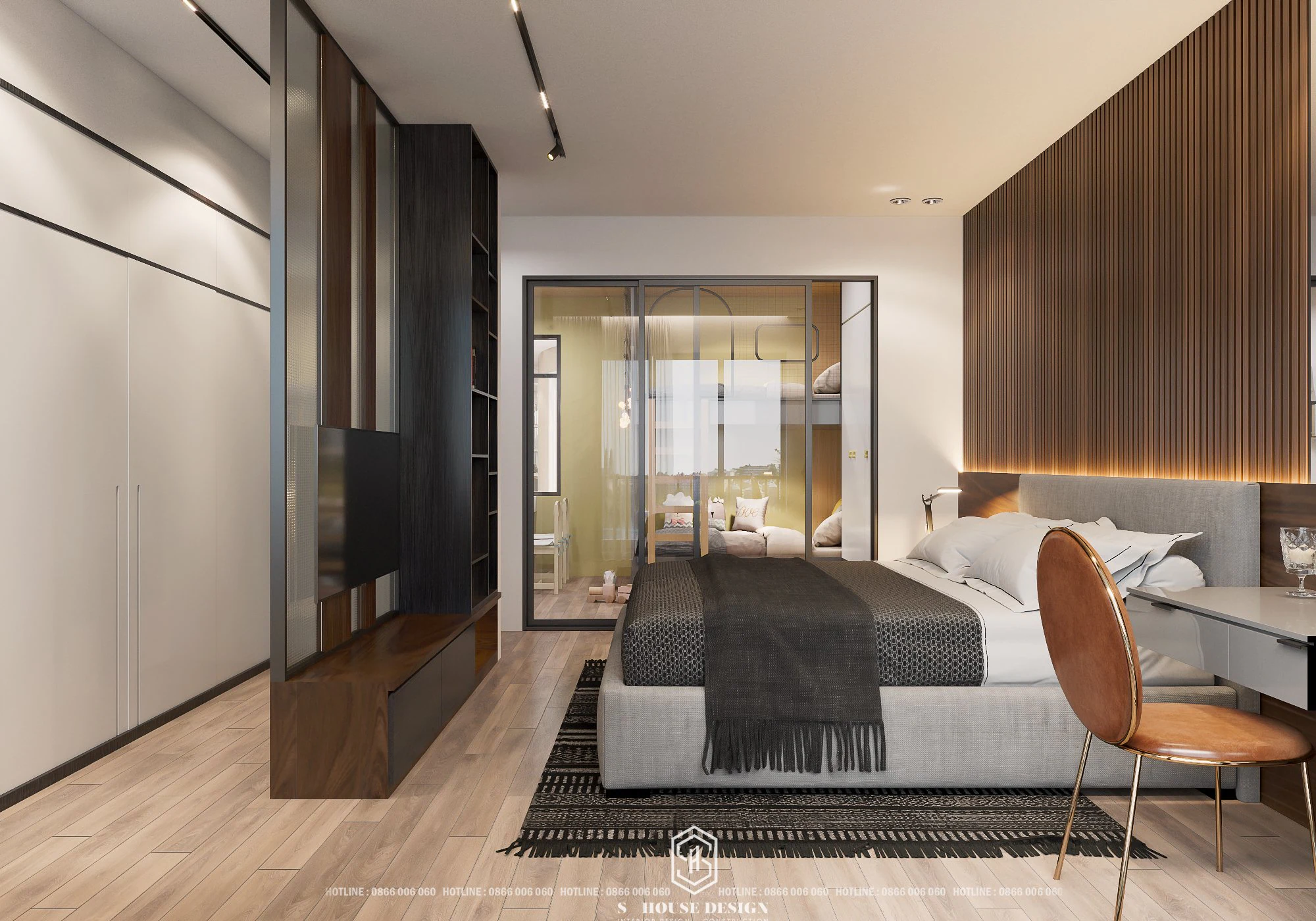 Xu hướng thiết kế studio và phim trường cưới mới nhất