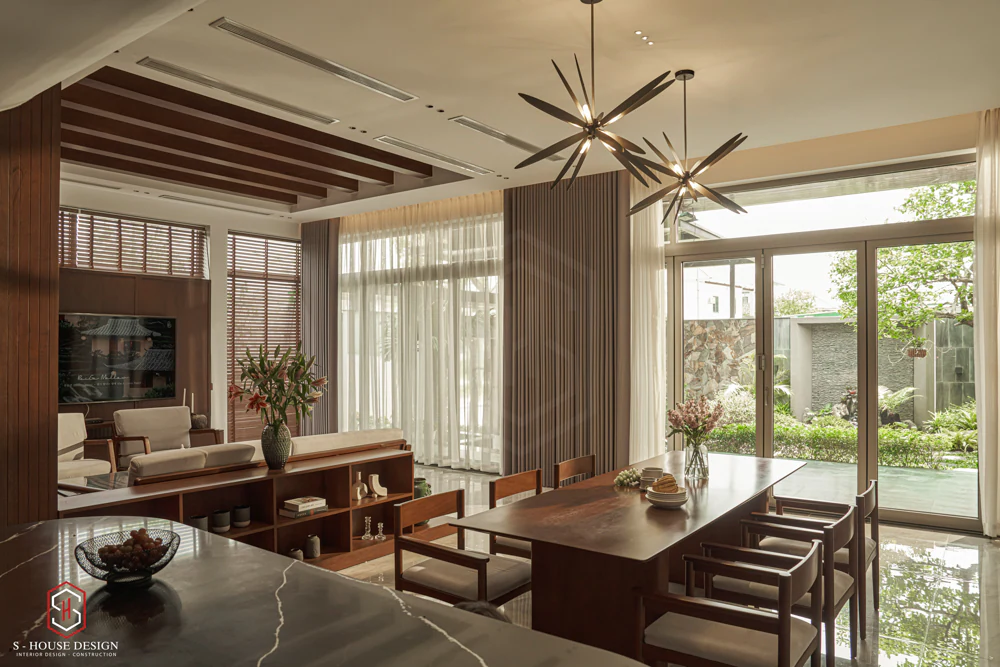 Top 12 hottest interior design styles today