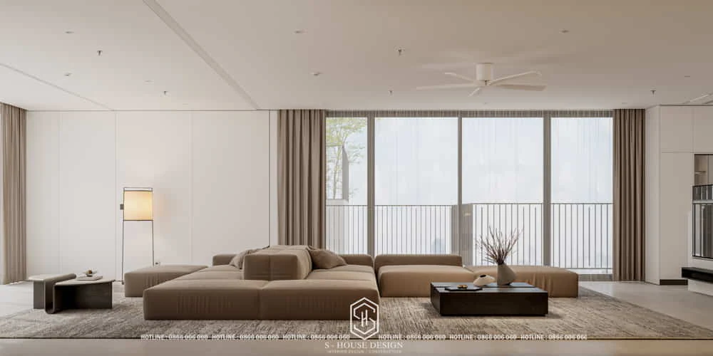 Sơn nhà mùa tết nên chọn màu gì để hợp phong thủy