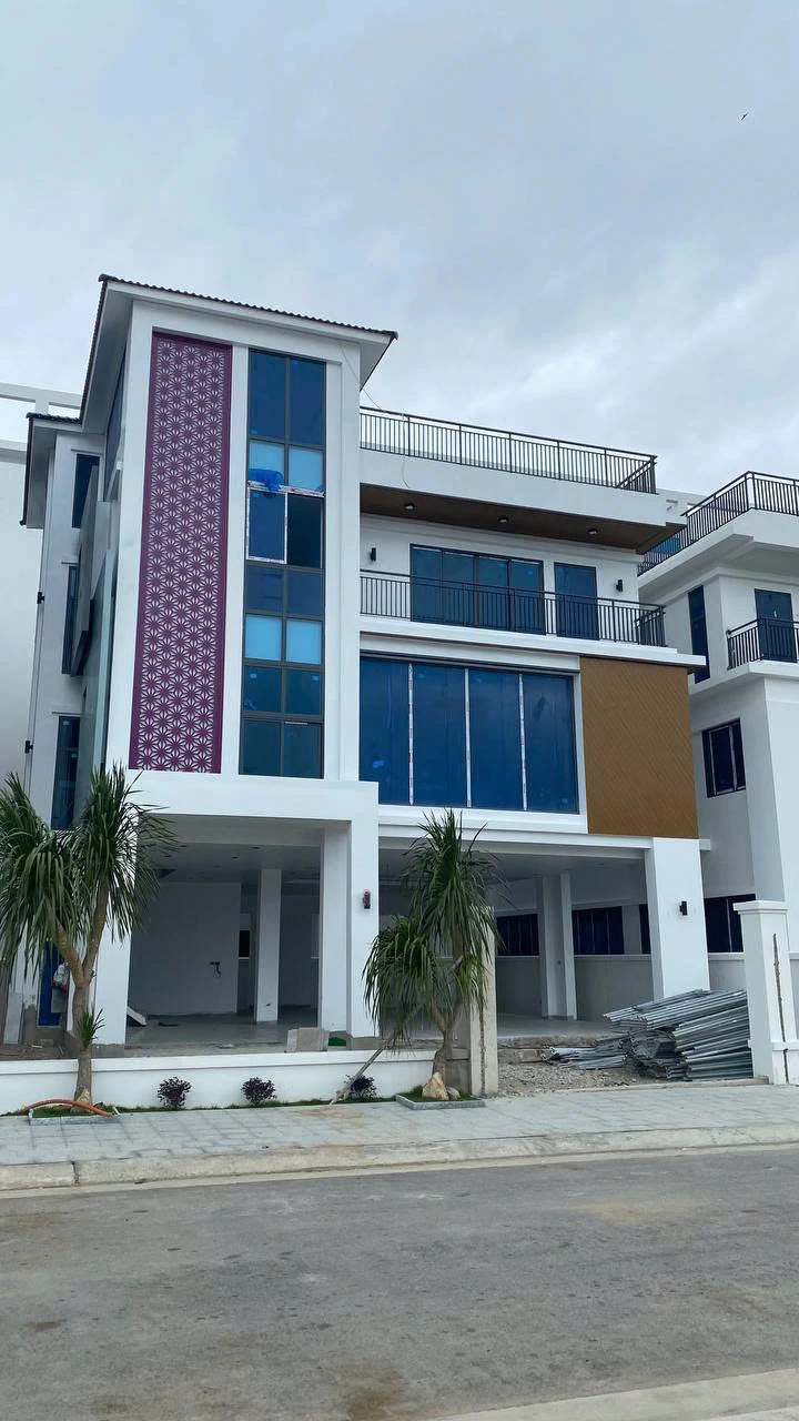 10 Khu Đô Thị Đáng Sống Tại Nha Trang & Các Dự Án Của S-House