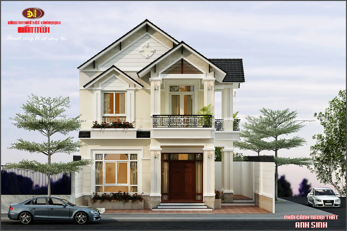 Top 10+ Công Ty Thiết Kế Xây Dựng Trọn Gói Tại Vũng Tàu