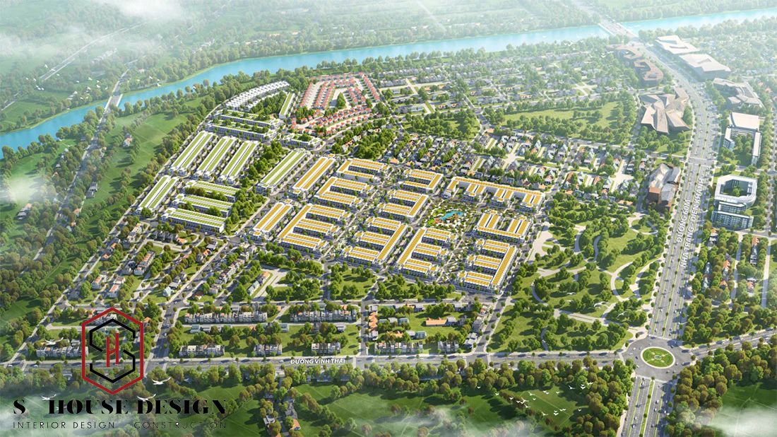 Quy Trình, Quy Định Thiết Kế Và thi công Nhà Ở Khu Đô Thị Mỹ Gia